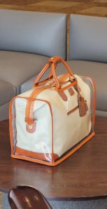Brics Luggage Cover | Shield Luggage Cover