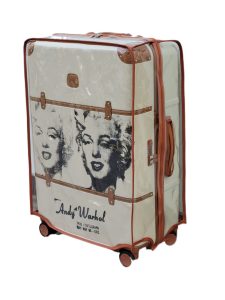 Brics Luggage Cover | Shield Luggage Cover