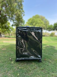 Briggs and Riley Luggage Cover | Shield Luggage Civer