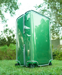 Rimowa Luggage Cover | Shield Luggage Cover