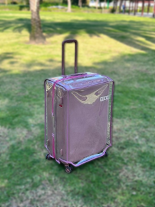 DKNY Luggage Cover | Shield Luggage Cover