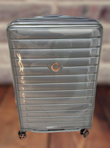 Delsey Luggage Cover