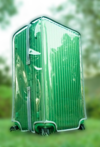 Rimowa Luggage Cover | Shield Luggage Cover