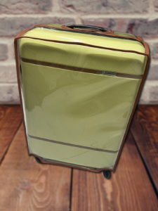 Samsonite Luggage Cover | Shield Luggage Cover