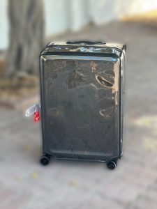 Briggs and Riley Luggage Cover | Shield Luggage Cover