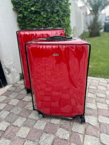 Rimowa Luggage Cover | Shield Luggage Cover