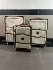 Brics Luggage Cover | Shield Luggage Cover