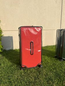 Rimowa Luggage Cover | Shield Luggage Cover