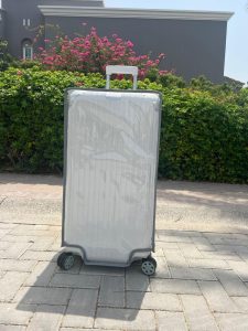 Rimowa Luggage Cover | Shield Luggage Cover
