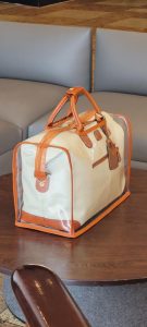 Brics Luggage Cover | Shield Luggage Cover