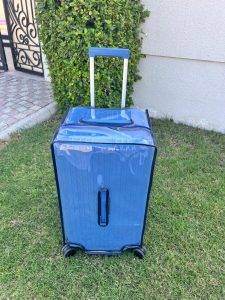 Rimowa Luggage Cover | Shield Luggage Cover