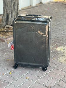 Rimowa Luggage Cover | Shield Luggage Cover