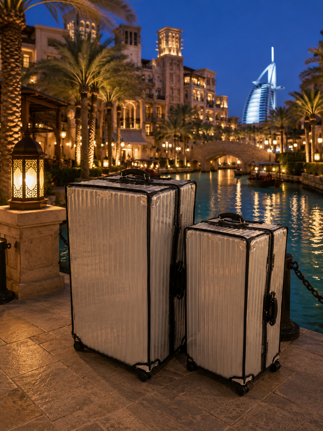 Rimowa Luggage Cover