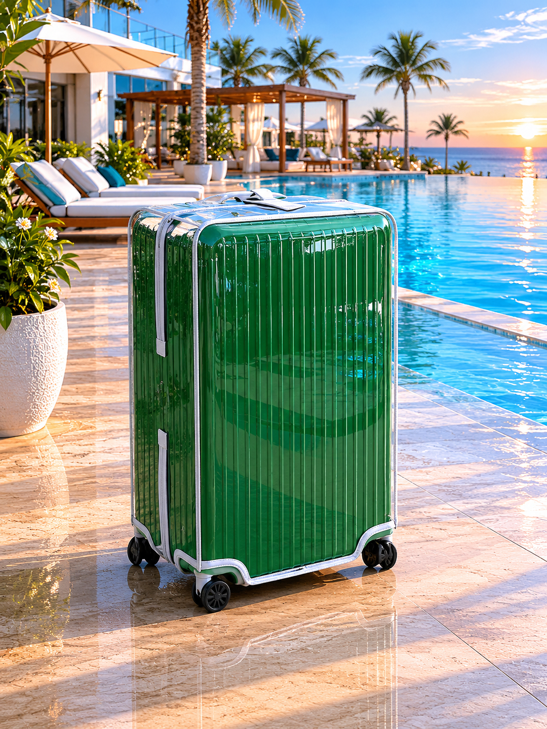 Rimowa Luggage Cover