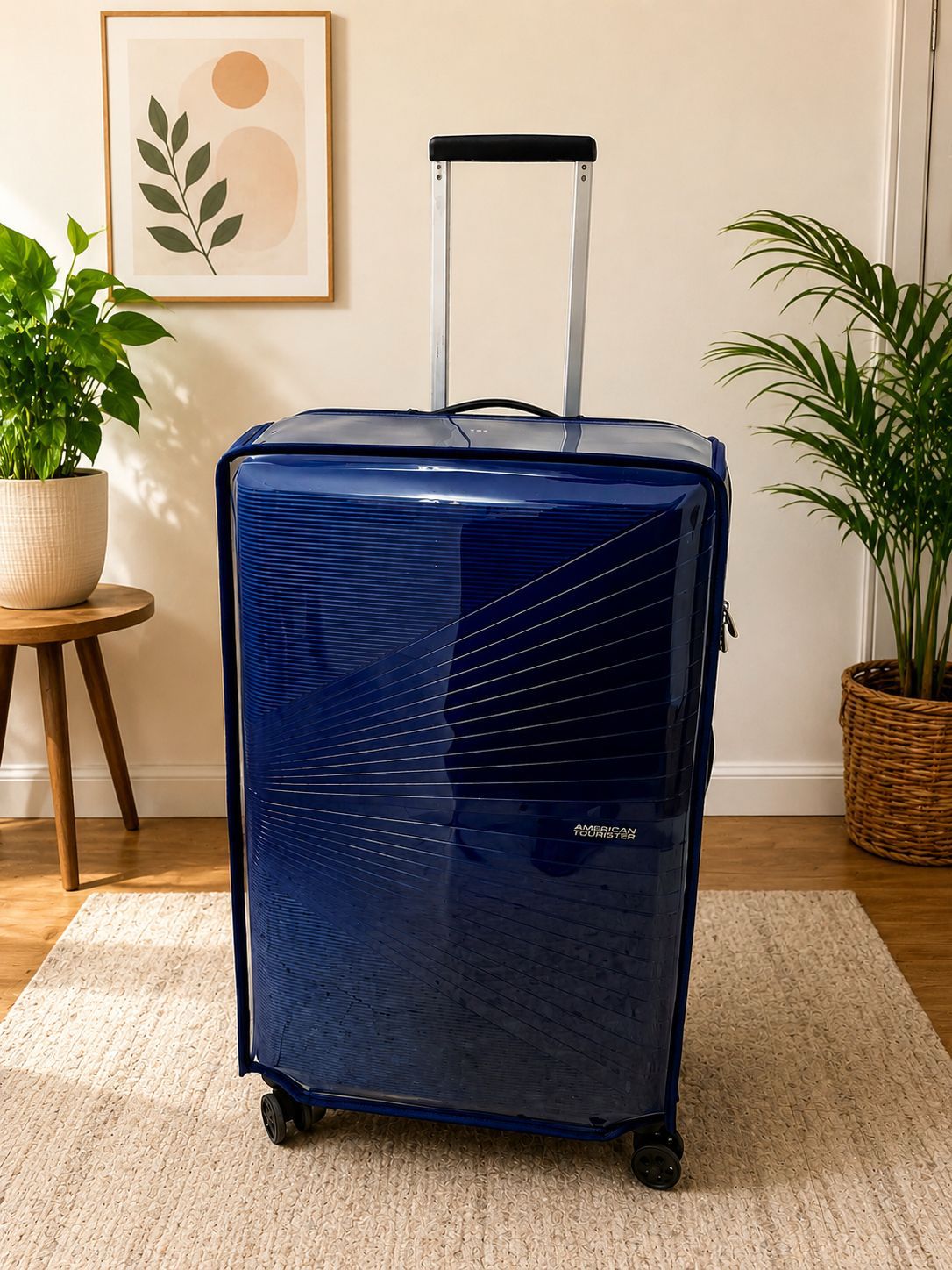American Tourister Luggage Cover